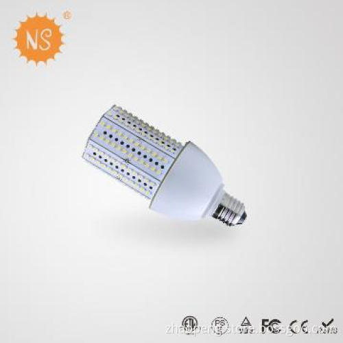 replace filament bulb E27 Medium Base Bollard light